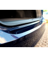 Für  Mitsubishi Outlander ( 3. Generation ab 10/2012 ) – Für Stoßfänger Ohne Parksensoren   Ladekantenschutz Folie