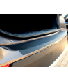 Für  Mitsubishi Outlander ( 3. Generation ab 10/2012 ) – Für Stoßfänger Ohne Parksensoren   Ladekantenschutz Folie