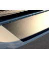 Für  Skoda Yeti (ab BJ 2009 für Modelle mit lackiertem Stoßfänger und Faceliftmodelle ab 2013)   Ladekantenschutz Folie