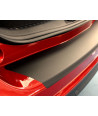 Für Honda Jazz (Typ GE Bj.04/2011-09/2015 Facelift) passende Ladekantenschutz-Folie