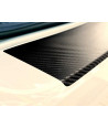 Für Suzuki SX4 S-Cross (ab Bj.2013) passende Ladekantenschutz-Folie