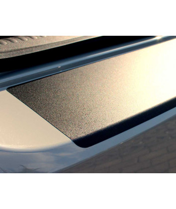 Ladekantenschutz-Folie Lack Schutz Kratzer in Carbon für Hyundai