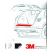 Für Mitsubishi Space Star / 1.Facelift ( ab Bj. 04/2016 - 01/2020 ) passgenaue 3M Ladekantenschutz-F