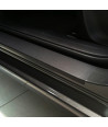 Für VW Golf 7 / VII Limousine (Typ AU ab 10/2012) passende Einstiegsleisten