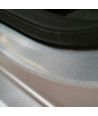 Für Daihatsu Sirion (Typ M300 Bj.2005-2011) passende Einstiegsleisten-Schutzfolie
