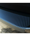 Für Fiat Fullback Double Cap (ab Bj.2016) passende Einstiegsleisten Lackschutzfolie