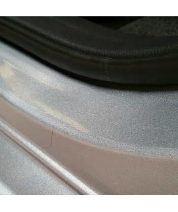 SHOP  Griffmulden Lackschutzfolie für Mercedes-Benz GLA (Typ H247 Ab Bj.  04/2020) Einstiegsleisten Transparent (150µm)