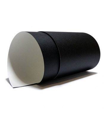 Blackshell® Universal Lackschutzfolie transparent 25cm x 250cm mit
