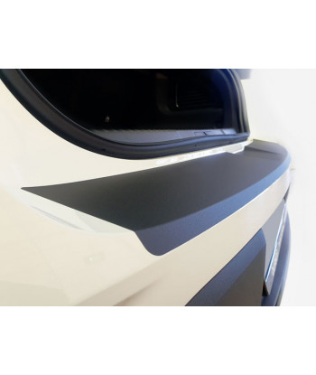 MISSLYY Ladekantenschutz StoßStangenschutz für Opel Mokka X 2016