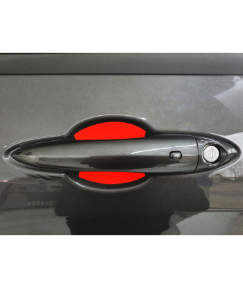SHOP  Griffmulden Lackschutzfolie für Alfa Romeo Tonale (ab Bj. 2022)  Einstiegsleisten Transparent (150µm)