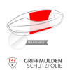 Für VW Caddy (Ab Bj. 11/2020) - passgenaue Griffmulden Lackschutz Folie