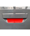 Für VW Caddy Cargo Maxi (Ab Bj. 11/2020) - passgenaue Griffmulden Lackschutz Folie