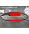 Für VW Caddy Cargo (Ab Bj. 11/2020) - passgenaue Griffmulden Lackschutz Folie