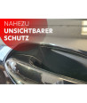 Für VW Golf 8 United (Ab Bj. 2020) - passgenaue Griffmulden Lackschutz Folie
