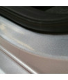 Für Volvo C30   (ab Bj. 01/2006-01/2012) passende Einstiegsleisten Lackschutzfolie