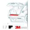 Für BMW 3er / Touring M3 Competition (Typ G81 ab Bj. 11/2022) passgenaue 3M Ladekantenschutz Folie