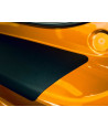 Für BMW 3er / Touring LCI - Facelift (Typ G21 ab Bj. 07/2022) passgenaue 3M Ladekantenschutz Folie