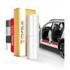 Türeinstiege für Mitsubishi Space Star / 1. Facelift ( ab Bj. 04/2016 - 01/2020 ) Einstiegsleisten S