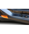 Für BMW i3  inkl. Facelift (ab Bj. 2013) passende Einstiegsleisten Lackschutzfolie