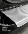 Für VW T7 e-Caravelle (ab Bj. 02/2025) passende Ladekantenschutz Folie