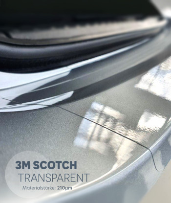 Für VW Tayron passgenaue 3M Lackschutzfolie Transparent