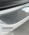 Für Mitsubishi Outlander (ab Bj. 04/2025) passende Ladekantenschutz Folie