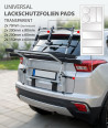 Fahrradträger Schutzfolie Auto Bike Dachträger Lackschutz Heckträger