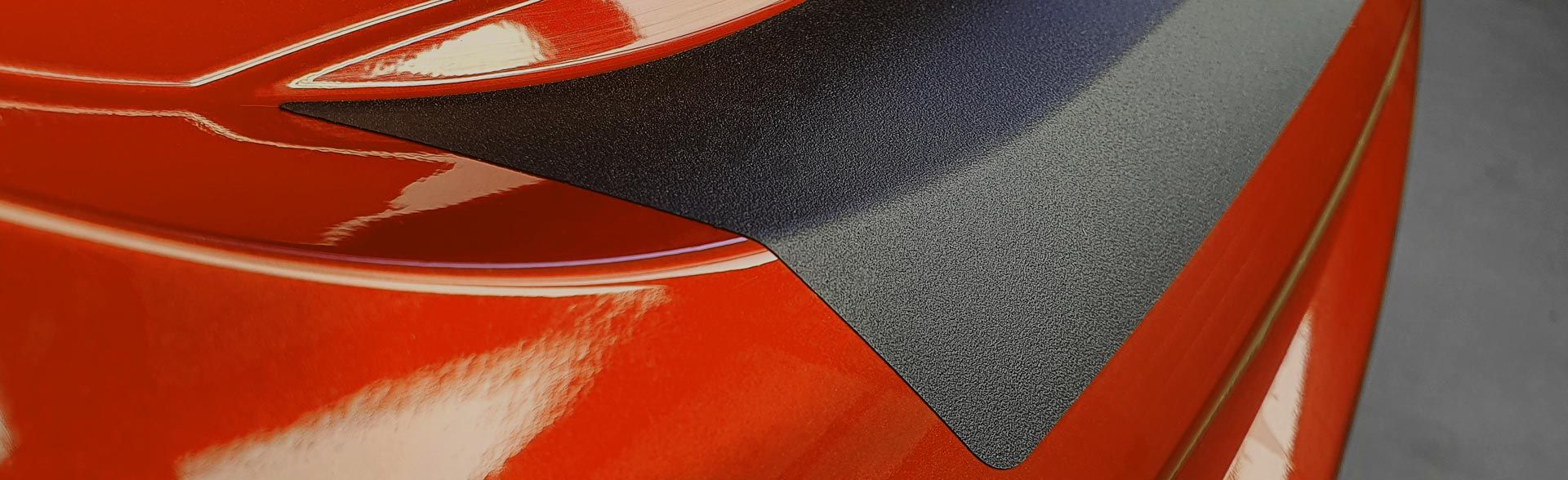 PR-Folia Einstiegsleisten Schutzfolie Set für - Nissan Qashqai Typ J12 ab  Bj. 06/2021 - Carbon Autofolie Schutz Folie Zubehör Schwellerschutz :  : Auto & Motorrad